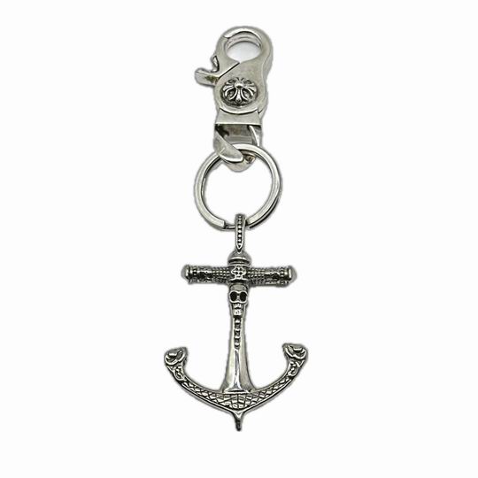 Chrome hearts keyring 12lyh05